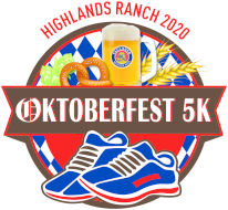 HRCA Oktoberfest 5K logo on RaceRaves