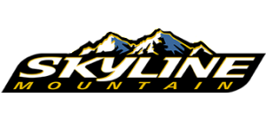 Skyline Mountain Marathon & Half Marathon logo on RaceRaves