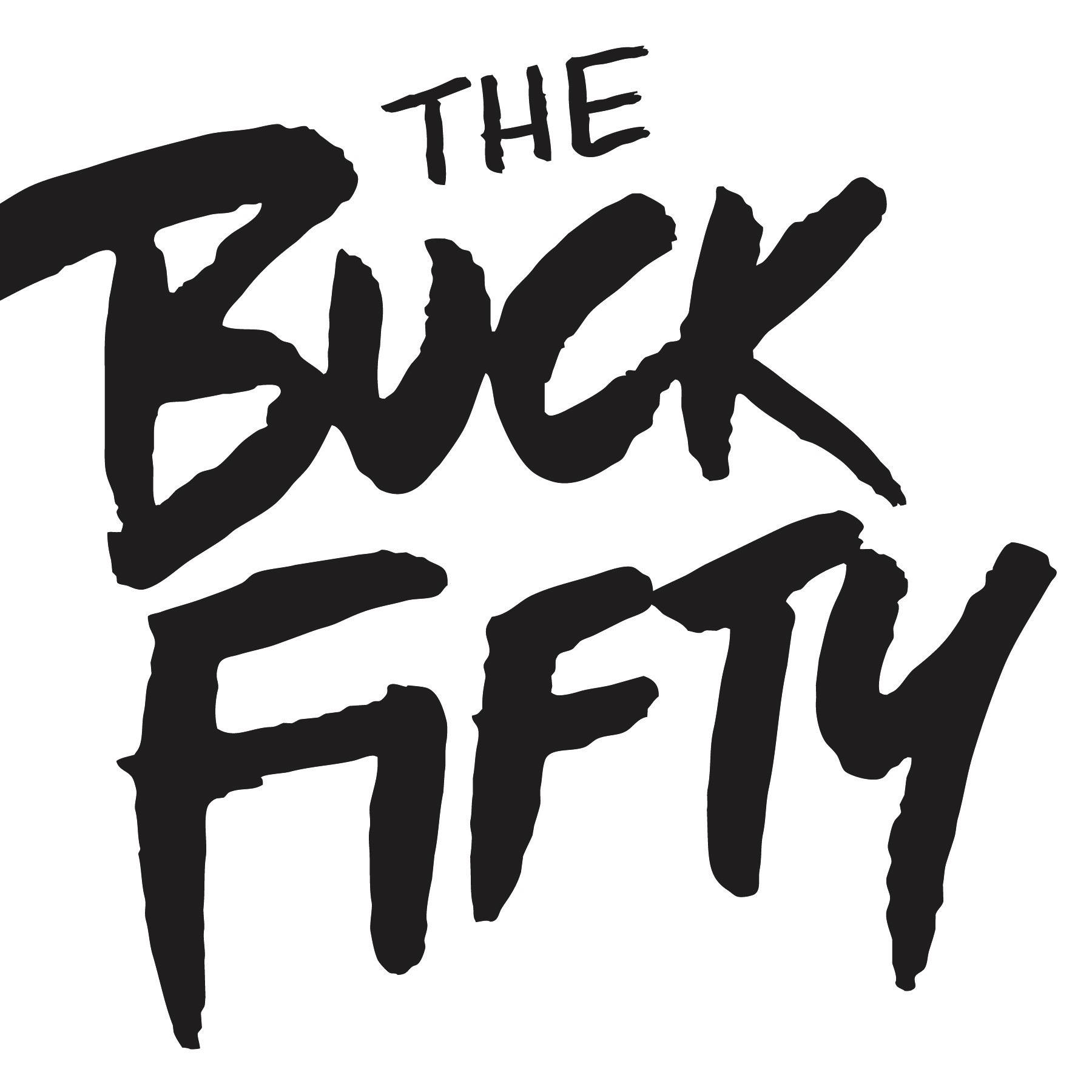 Buck Fifty logo on RaceRaves