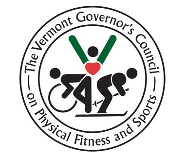Vermont Corporate Cup Challenge & State Agency 5K logo on RaceRaves