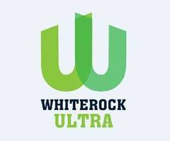 Whiterock Ultra logo on RaceRaves
