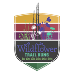Wildflower Trail Runs logo on RaceRaves