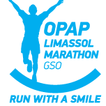 Limassol Marathon logo on RaceRaves