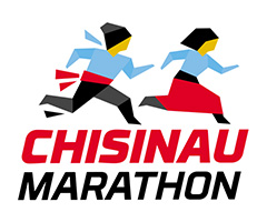 Chisinau Marathon logo on RaceRaves