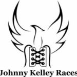 Johnny Kelley Races logo on RaceRaves