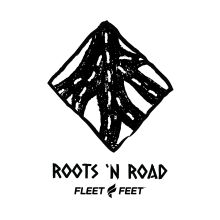 Roots ‘N Road logo on RaceRaves