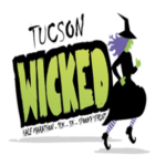 Tucson Wicked Half, 10K & 5K logo on RaceRaves