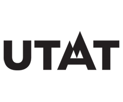 Ultra Trail Atlas Toubkal (UTAT 105) logo on RaceRaves