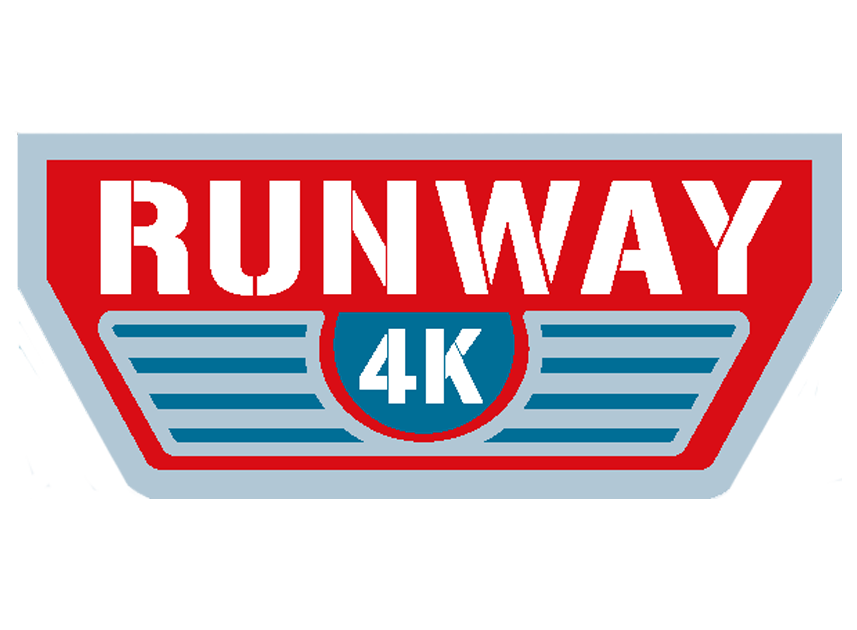 Runway 4K logo on RaceRaves