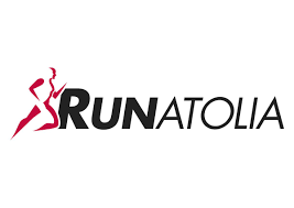 Runatolia Marathon logo on RaceRaves