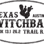 Texas Switchback Trail Race logo on RaceRaves