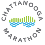 Chattanooga Marathon logo on RaceRaves
