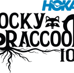 Tejas Trails Rocky Raccoon 100 logo on RaceRaves
