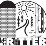Run the Ritter logo on RaceRaves