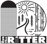 Run the Ritter logo on RaceRaves
