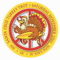 Santa Cruz Turkey Trot logo on RaceRaves