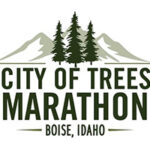 City of Trees Marathon logo on RaceRaves