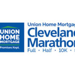 Cleveland Marathon & Half Marathon logo on RaceRaves
