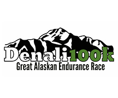 Denali 100K logo on RaceRaves