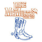 Lake McMurtry Trail Run logo on RaceRaves