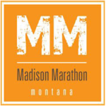 Madison Marathon (MT) logo on RaceRaves