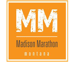 Madison Marathon (MT) logo on RaceRaves
