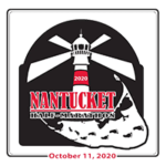 Nantucket Half Marathon logo on RaceRaves