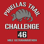 Pinellas Trail Challenge logo on RaceRaves