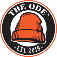 Ode in the Snow logo on RaceRaves