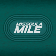 Missoula Mile logo on RaceRaves