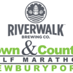 Town and Country Half Marathon logo on RaceRaves