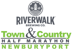 Town and Country Half Marathon logo on RaceRaves