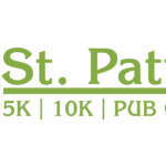 St. Patty’s 5K & 10K logo on RaceRaves