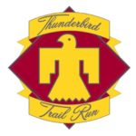 Thunderbird Trail Run logo on RaceRaves