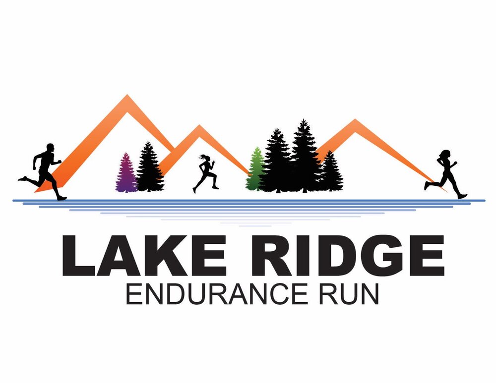 Lake Ridge Endurance Run logo on RaceRaves