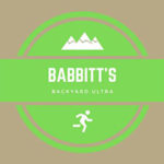 Babbitt’s Backyard Ultra logo on RaceRaves