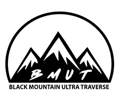 Black Mountain Ultra Traverse logo on RaceRaves