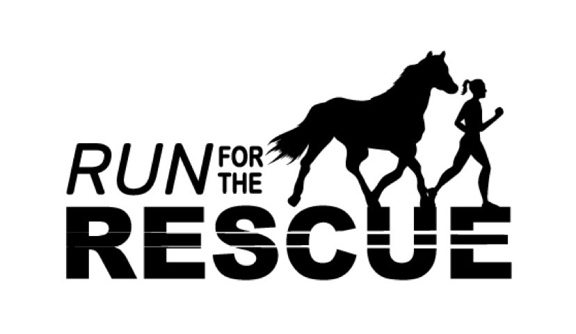 Run for the Rescue logo on RaceRaves