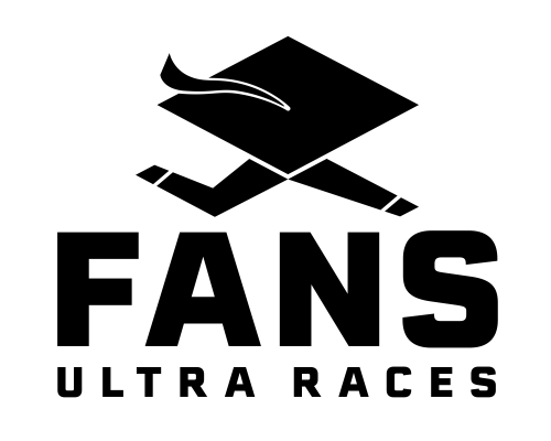 FANS Ultra Races logo on RaceRaves