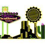 Mainly Marathons Southwest Series Day 5 (NV) logo on RaceRaves