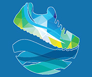 Mohawk Hudson River Marathon logo