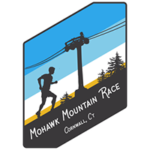 Mohawk Mountain Race logo on RaceRaves