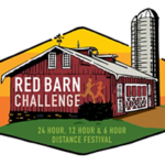 Red Barn Challenge logo on RaceRaves