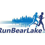 Bear Lake Marathon Trifecta Idaho logo on RaceRaves
