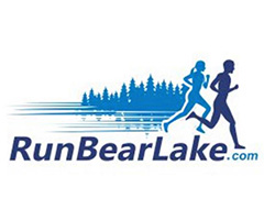 Bear Lake Marathon Trifecta Utah logo on RaceRaves