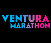 Ventura Marathon logo