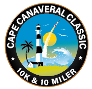 Cape Canaveral Classic logo on RaceRaves