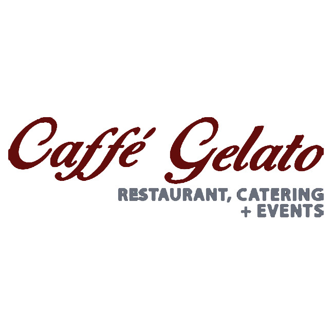Caffe Gelato Ten Miler & 5K logo on RaceRaves