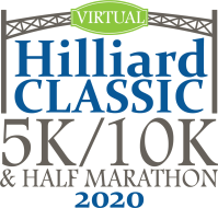 Hilliard Classic Half Marathon, 10K & 5K logo on RaceRaves