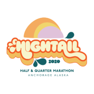 Hightail Half & Quarter Marathon (fka Her Tern Women’s Half) logo on RaceRaves